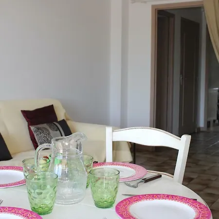 Clairfontaine Apartman