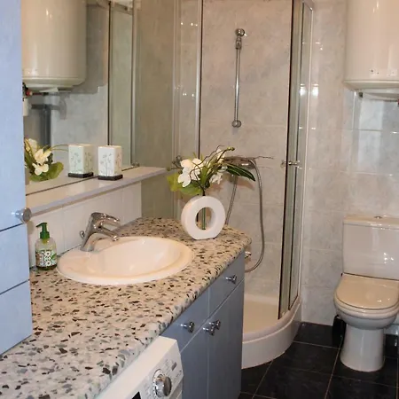 Apartman Clairfontaine *