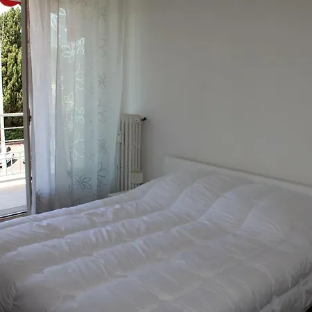 Clairfontaine Apartman