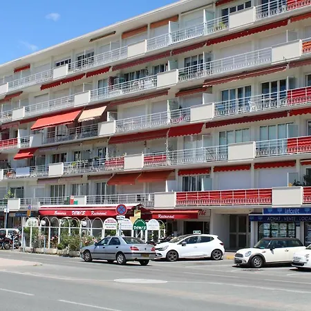 Clairfontaine Apartman Cagnes-sur-Mer