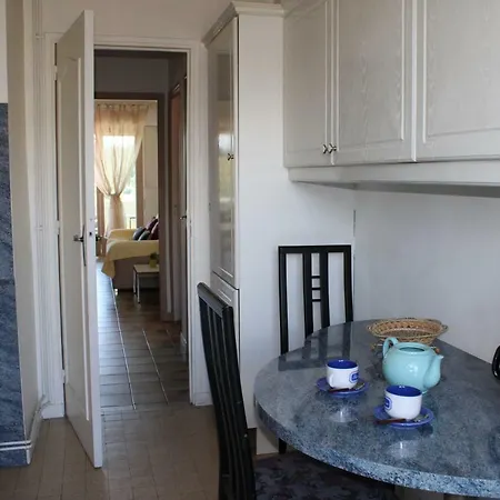 Apartman Clairfontaine Cagnes-sur-Mer