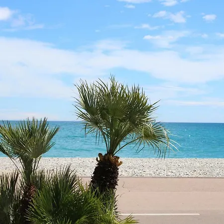 Clairfontaine * Cagnes-sur-Mer